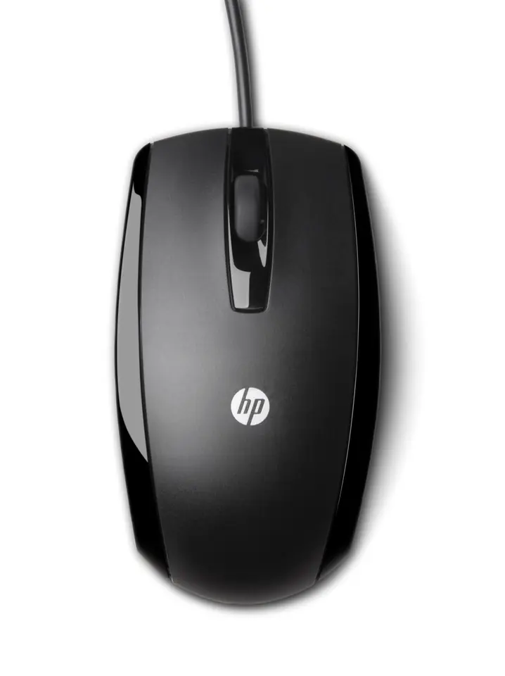 HP Mouse 3-Button Optical USB w sklepie Wasserman.eu