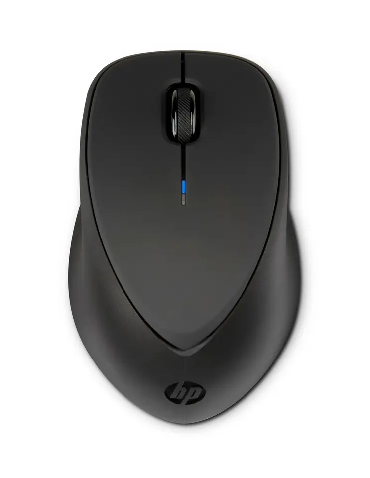 ⁨HP x4000b Bluetooth Mouse to⁩ w sklepie Wasserman.eu