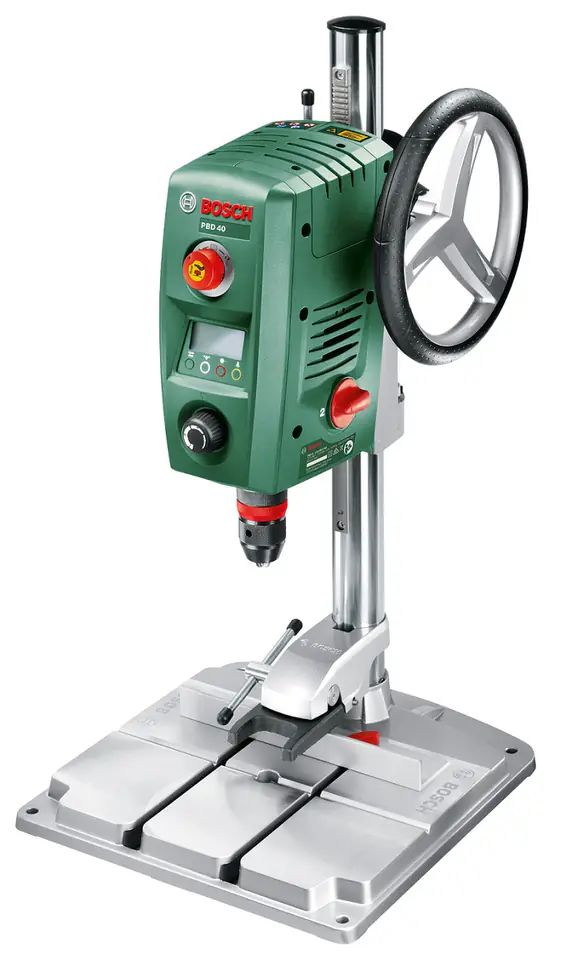 WIERTARKA STOŁOWA PBD40 w sklepie Wasserman.eu
