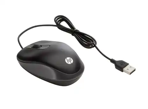 ⁨HP USB Travel Mouse⁩ w sklepie Wasserman.eu