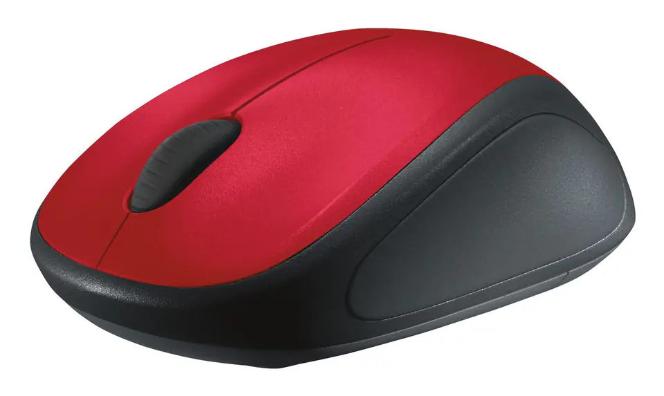 ⁨Logitech M235 Mouse, Wireless⁩ w sklepie Wasserman.eu
