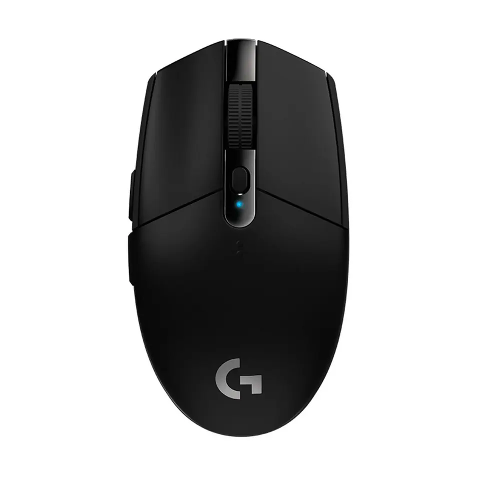 ⁨Logitech G G305 LIGHTSPEED Wireless Gaming Mouse⁩ at Wasserman.eu