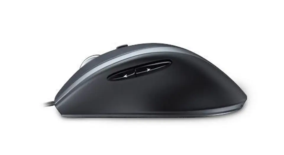 ⁨Logitech M500S Corded Optical Mouse⁩ w sklepie Wasserman.eu