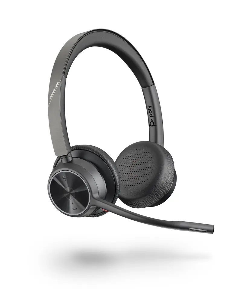 Poly Voyager 4320 UC Headset w sklepie Wasserman.eu