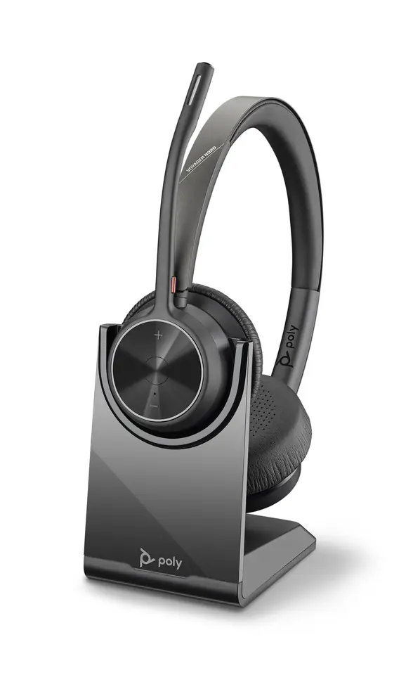 Poly Voyager 4320 UC Headset w sklepie Wasserman.eu