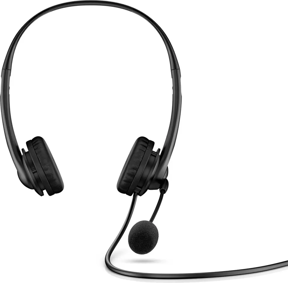 ⁨HP WD USB-A STHS EURO⁩ w sklepie Wasserman.eu