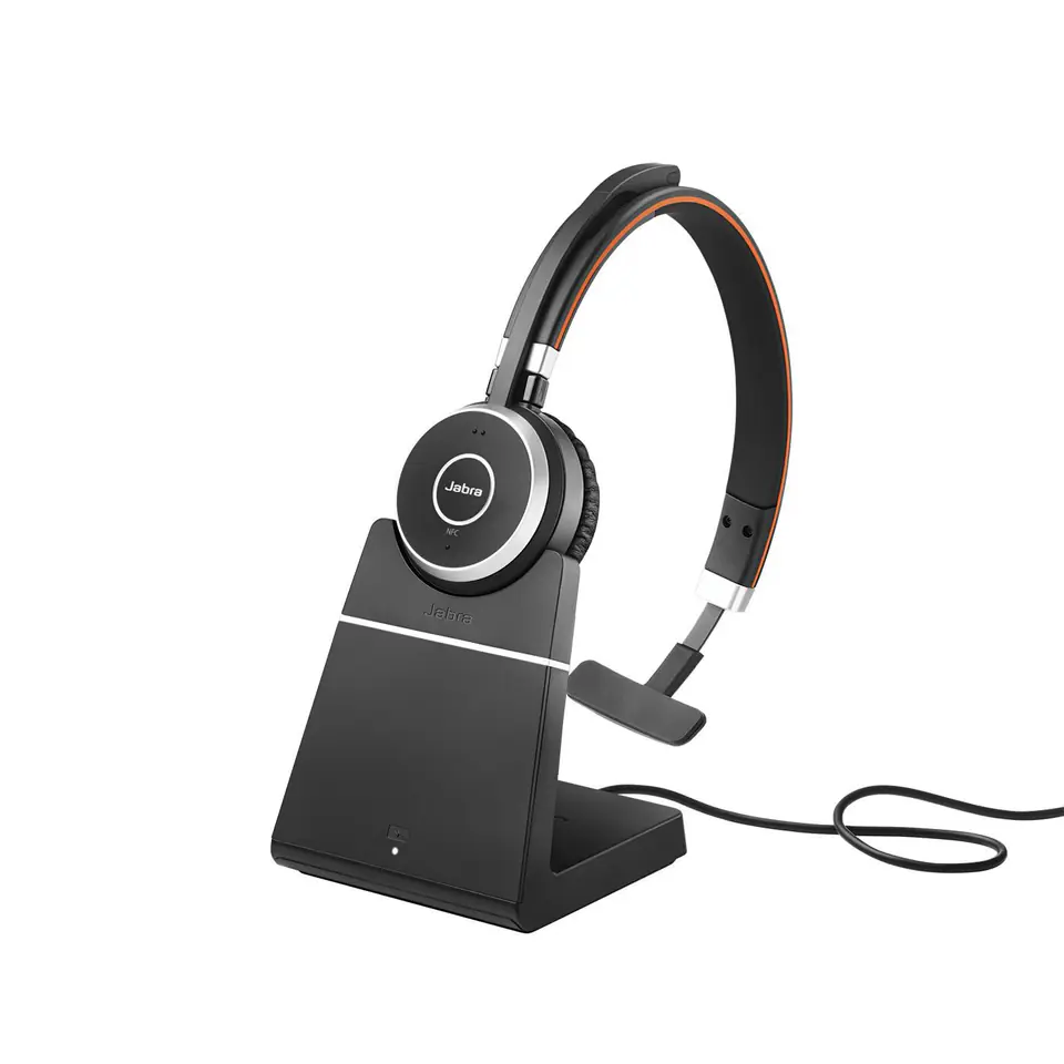 Jabra Jabra Evolve+ 65 MS Mono w sklepie Wasserman.eu