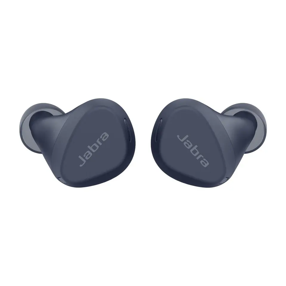 ⁨Jabra Elite 4 Active - Navy⁩ w sklepie Wasserman.eu