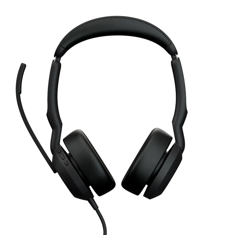 Jabra Evolve2 50 - Usb-C Uc Stereo w sklepie Wasserman.eu