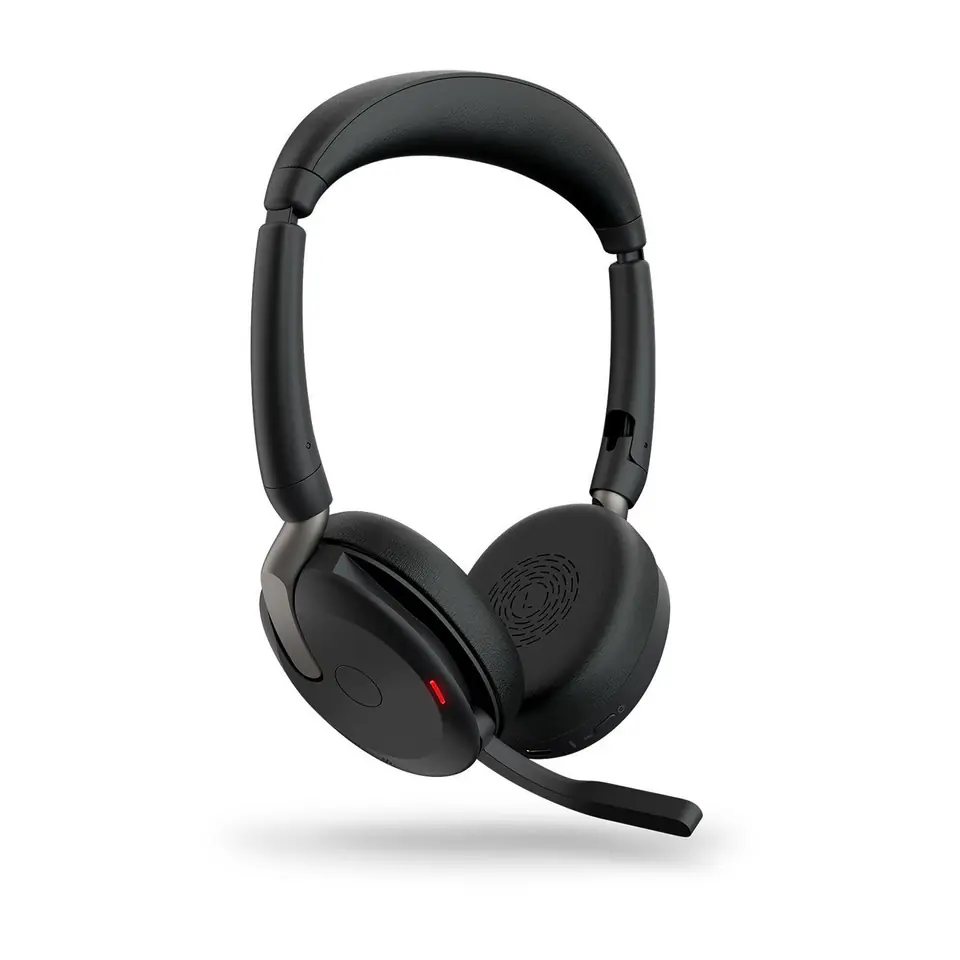 ⁨Jabra Evolve2 65 Flex - USB-A UC⁩ w sklepie Wasserman.eu