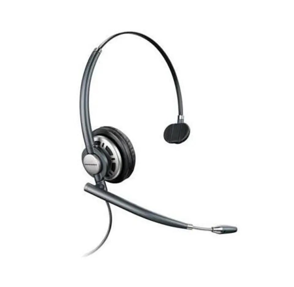 ⁨Poly EncorePro HW710, mono⁩ w sklepie Wasserman.eu