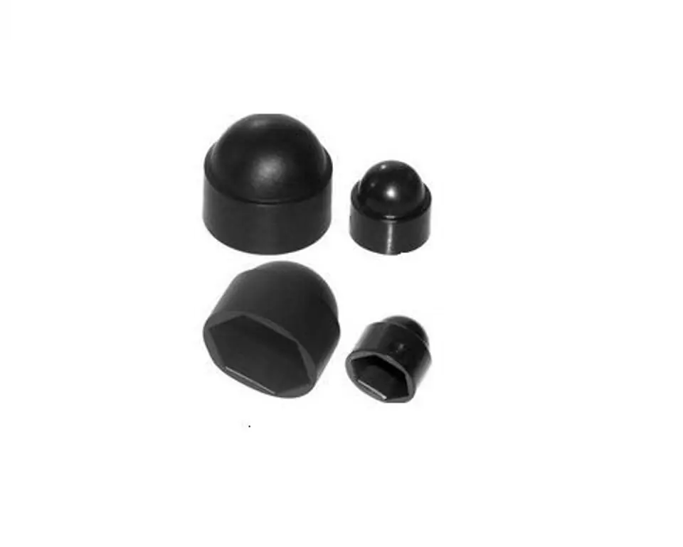 ⁨CAP COVER BLACK AN283 S24 M16⁩ at Wasserman.eu