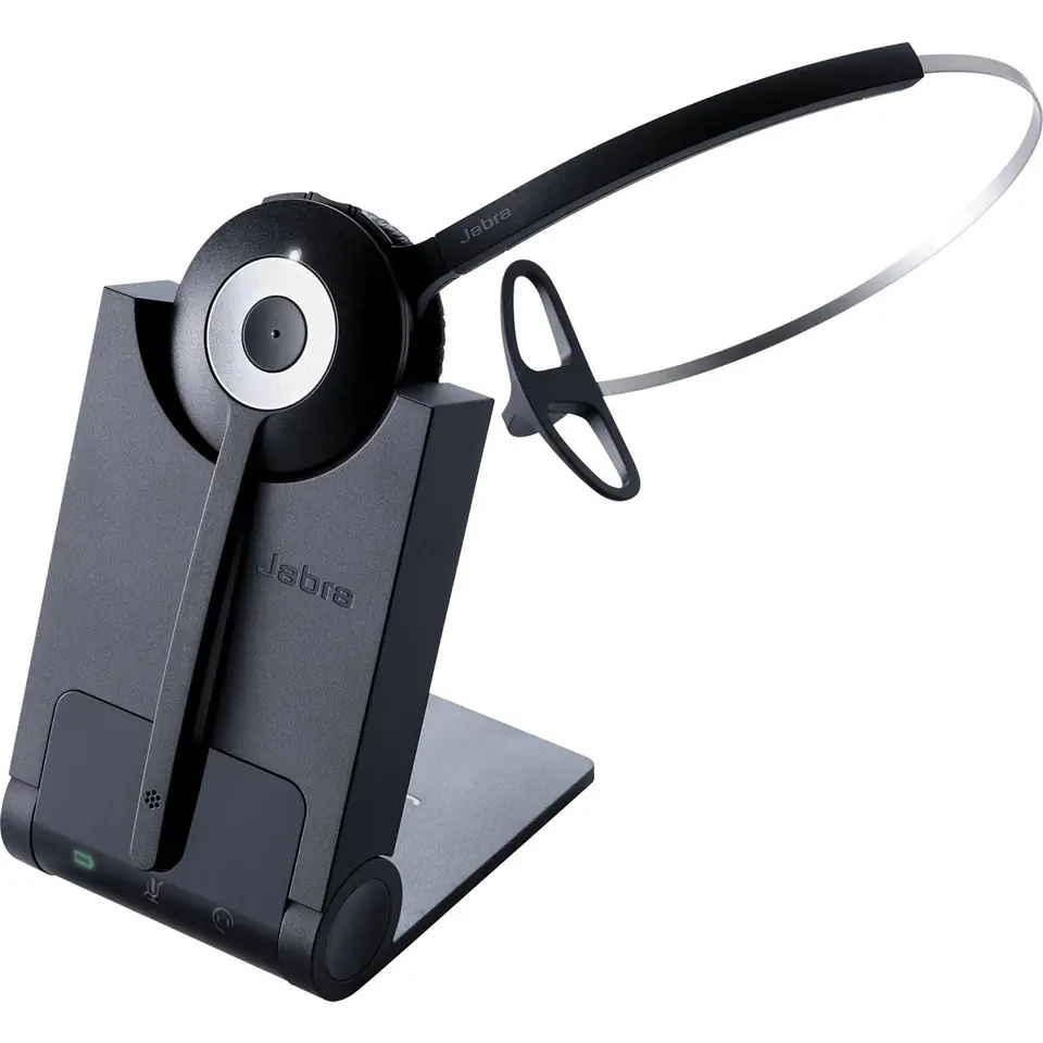 Jabra PRO 920 EMEA EU PLUG w sklepie Wasserman.eu