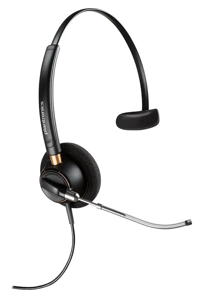 Poly ENCOREPRO HW510V E&A w sklepie Wasserman.eu