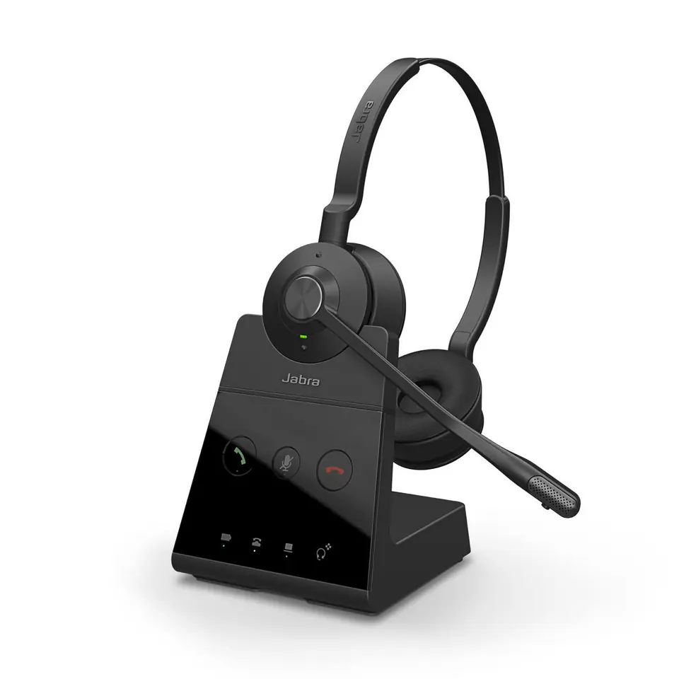 Jabra Engage 65 Stereo w sklepie Wasserman.eu