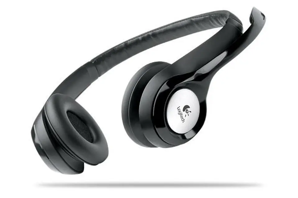 Logitech Headset USB H390 w sklepie Wasserman.eu
