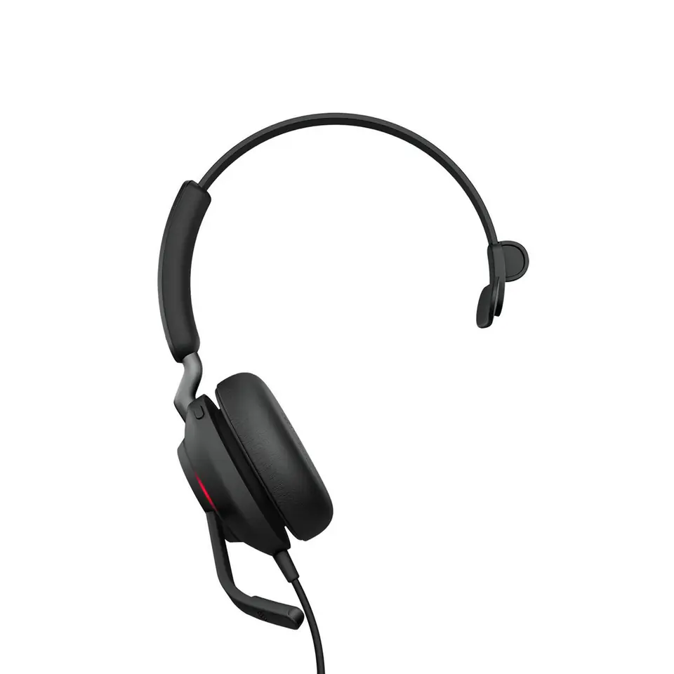 Jabra Evolve2 40, USB-A, MS Mono w sklepie Wasserman.eu