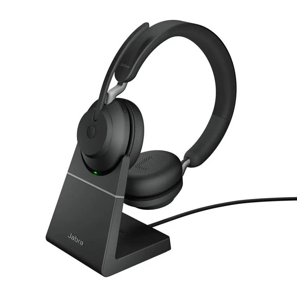 ⁨Jabra Evolve2 65, Link380c UC⁩ w sklepie Wasserman.eu