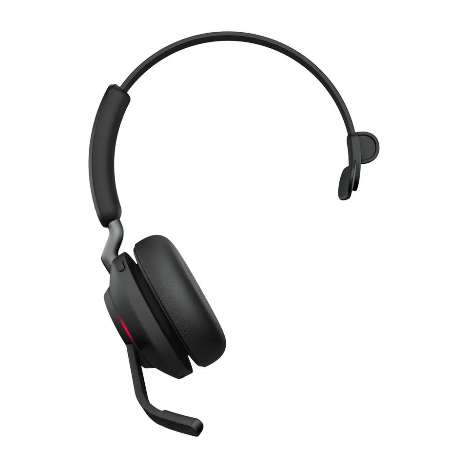 Jabra Evolve2 65, Link380a MS Mono w sklepie Wasserman.eu