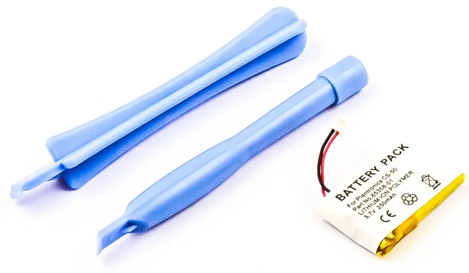 CoreParts Battery for Plantronics w sklepie Wasserman.eu