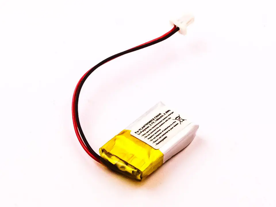CoreParts Battery for Headset 0.5Wh w sklepie Wasserman.eu