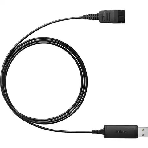 ⁨Link 230 adapter QD to USB, Plug Play⁩ at Wasserman.eu