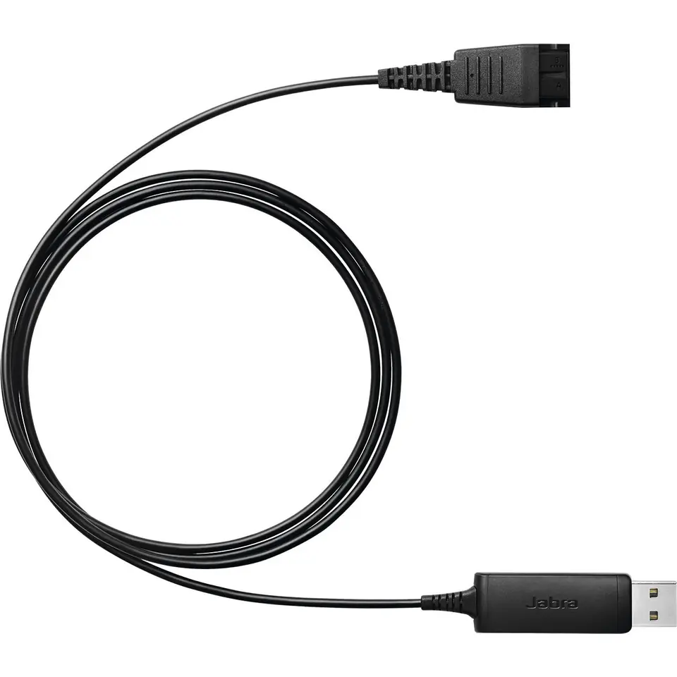 ⁨Jabra LINK 230 USB Adapter⁩ w sklepie Wasserman.eu