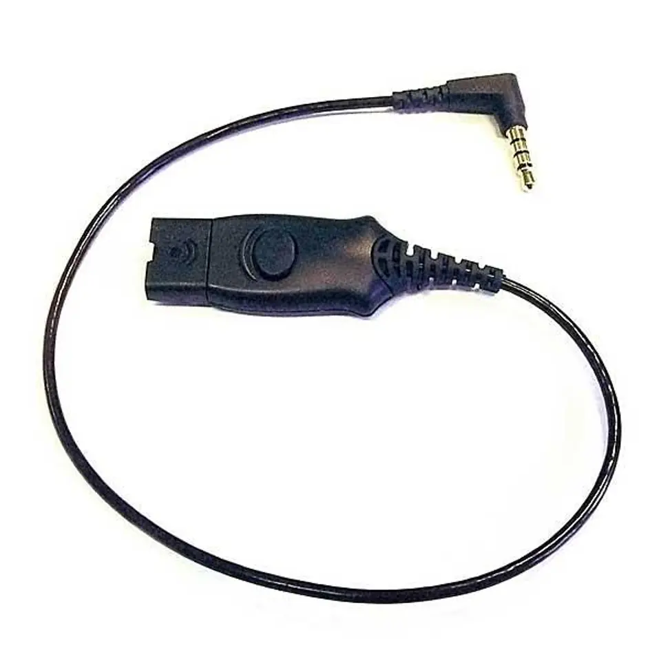 ⁨Poly MO300 Adapter Cable⁩ w sklepie Wasserman.eu