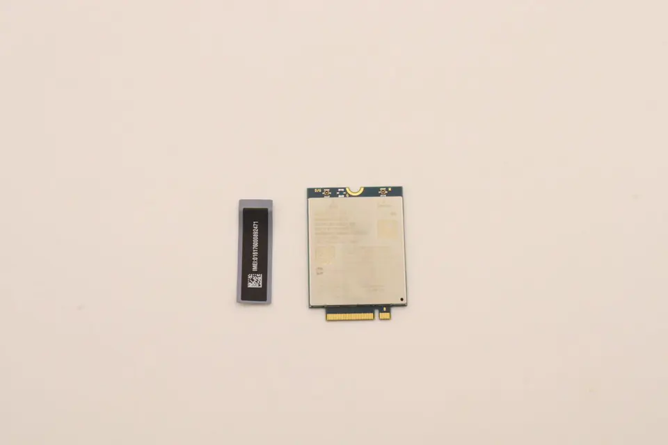 ⁨Lenovo WWAN adapter for Lenovo⁩ w sklepie Wasserman.eu