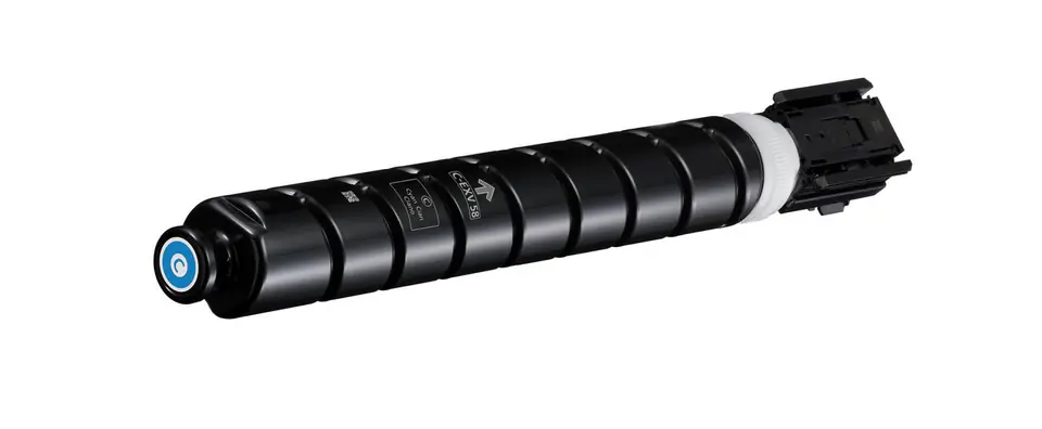 ⁨Canon C-Exv 58 Toner Cartridge 1⁩ w sklepie Wasserman.eu