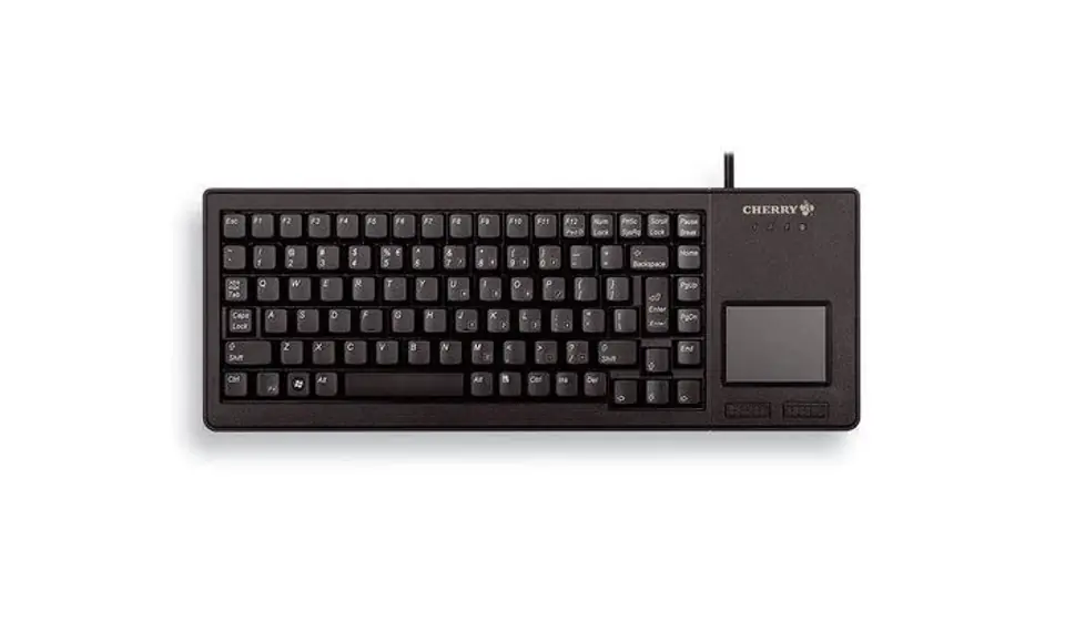 ⁨CHERRY XS G84-5500 - tastatur - tysk -⁩ at Wasserman.eu