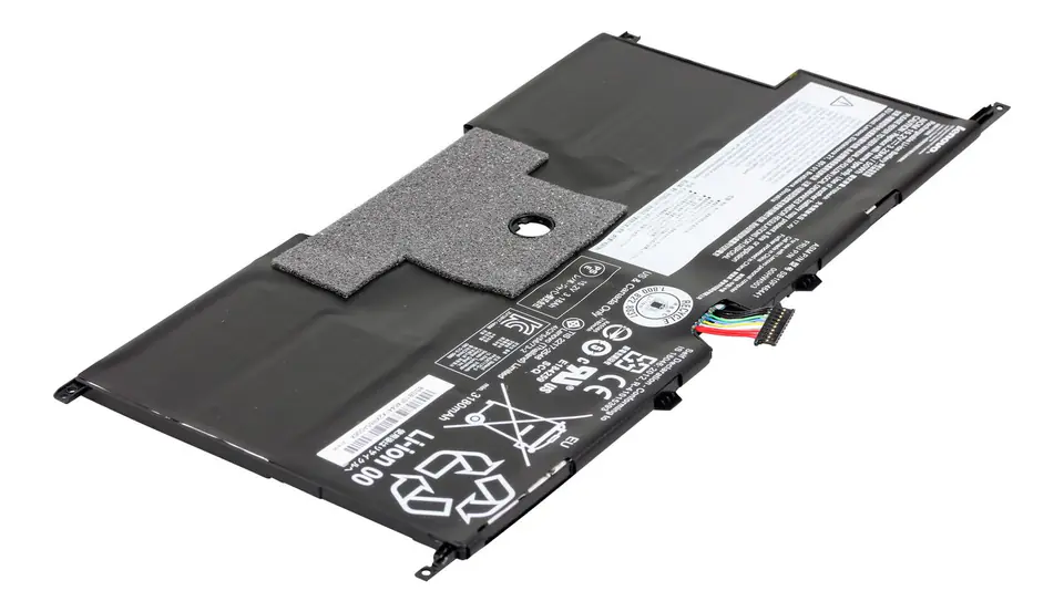 ⁨Lenovo 8-cell lithium-ion battery⁩ w sklepie Wasserman.eu