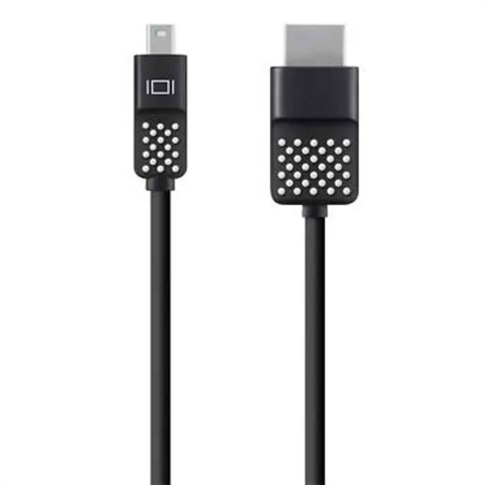 Belkin MINI DISPL PORT HDMI CAB w sklepie Wasserman.eu
