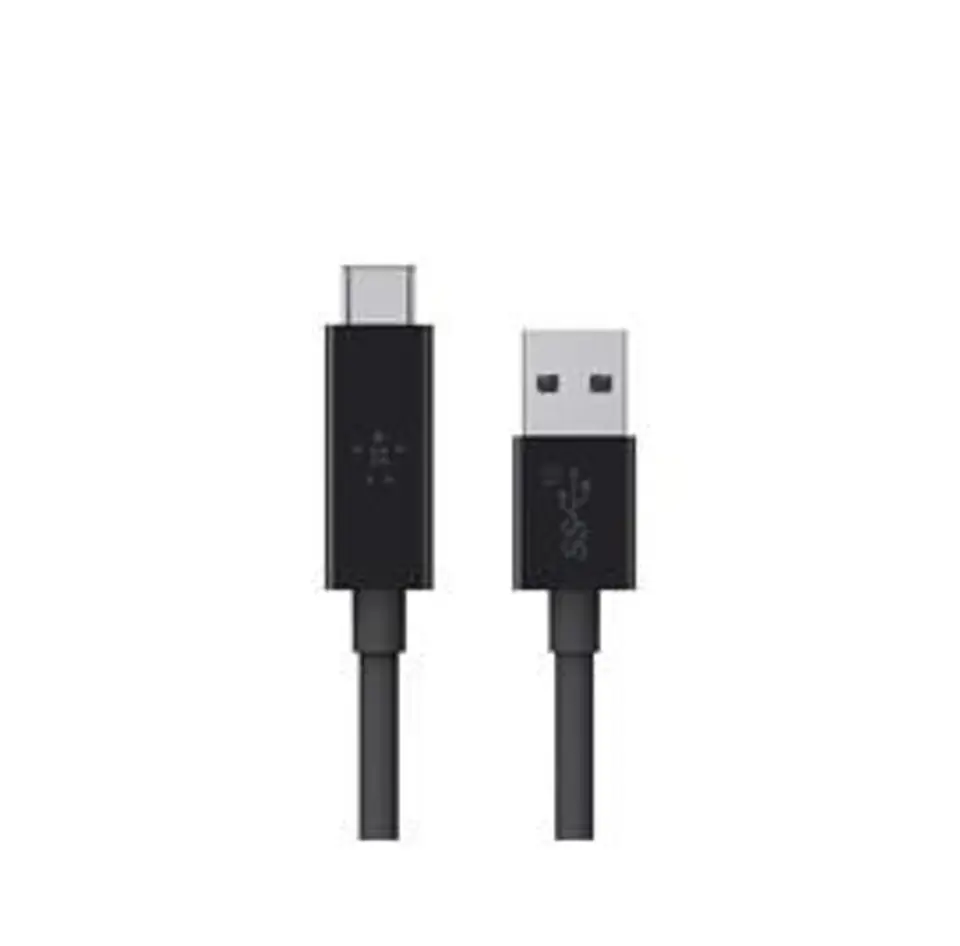 ⁨Belkin USB 3.1 USB-C TO USB A (3.1)⁩ w sklepie Wasserman.eu