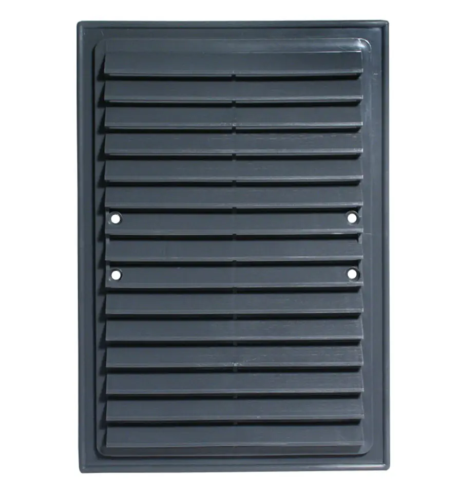 KRATKA SKOŚNA PLASTIKOWA 14*21CM GRAFIT w sklepie Wasserman.eu