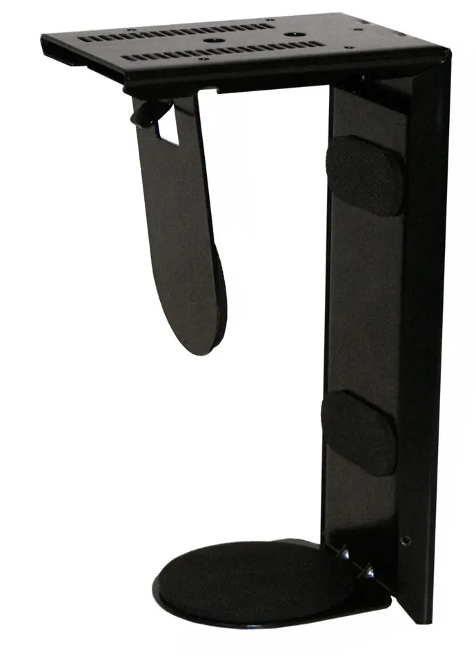 ⁨Forming Function QuickClick CPU Holder Black⁩ w sklepie Wasserman.eu