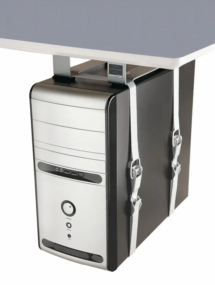 ⁨Forming Function LiftFix CPU-Holder, Silver⁩ w sklepie Wasserman.eu