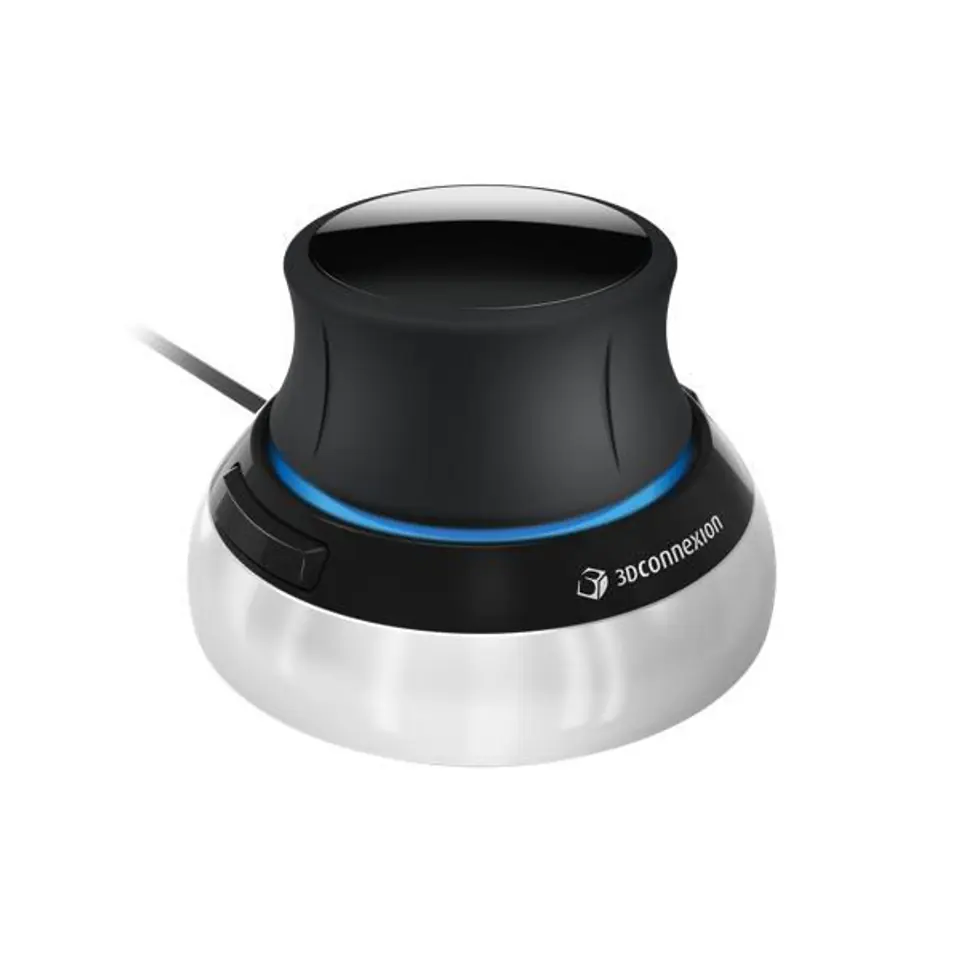3Dconnexion SpaceMouse Compact - Includes w sklepie Wasserman.eu