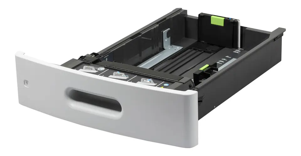 ⁨Lexmark Tray Insert MS81x SVC⁩ w sklepie Wasserman.eu