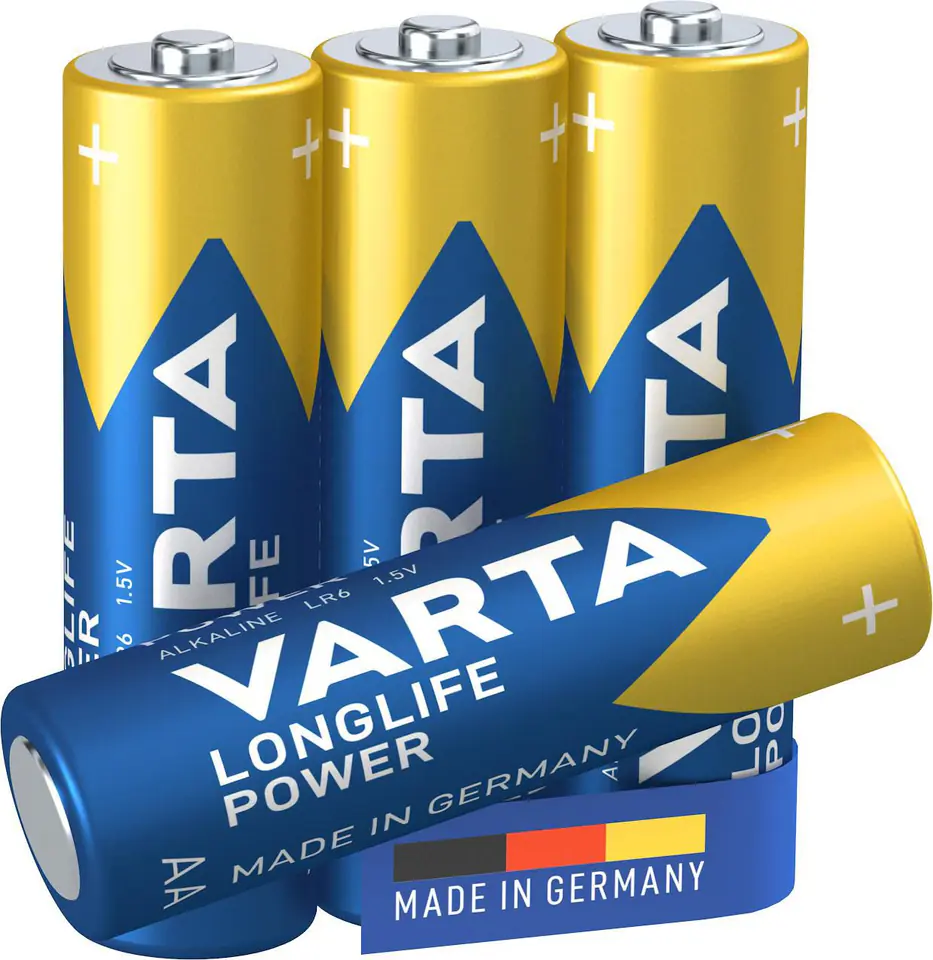 ⁨Varta -4906/4B⁩ w sklepie Wasserman.eu