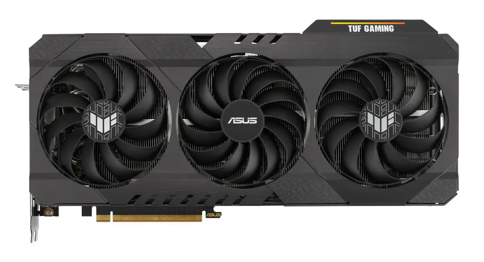 ⁨Asus TUF Gaming Radeon RX 6700 XT⁩ w sklepie Wasserman.eu