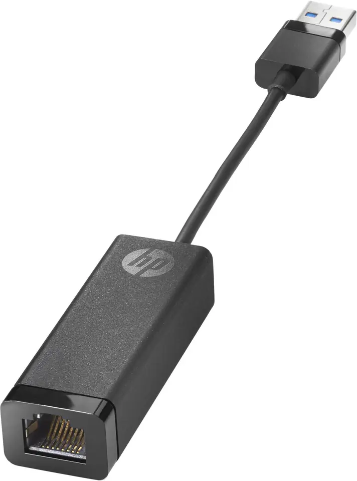 HP USB 3.0 to Gigabit RJ45 w sklepie Wasserman.eu