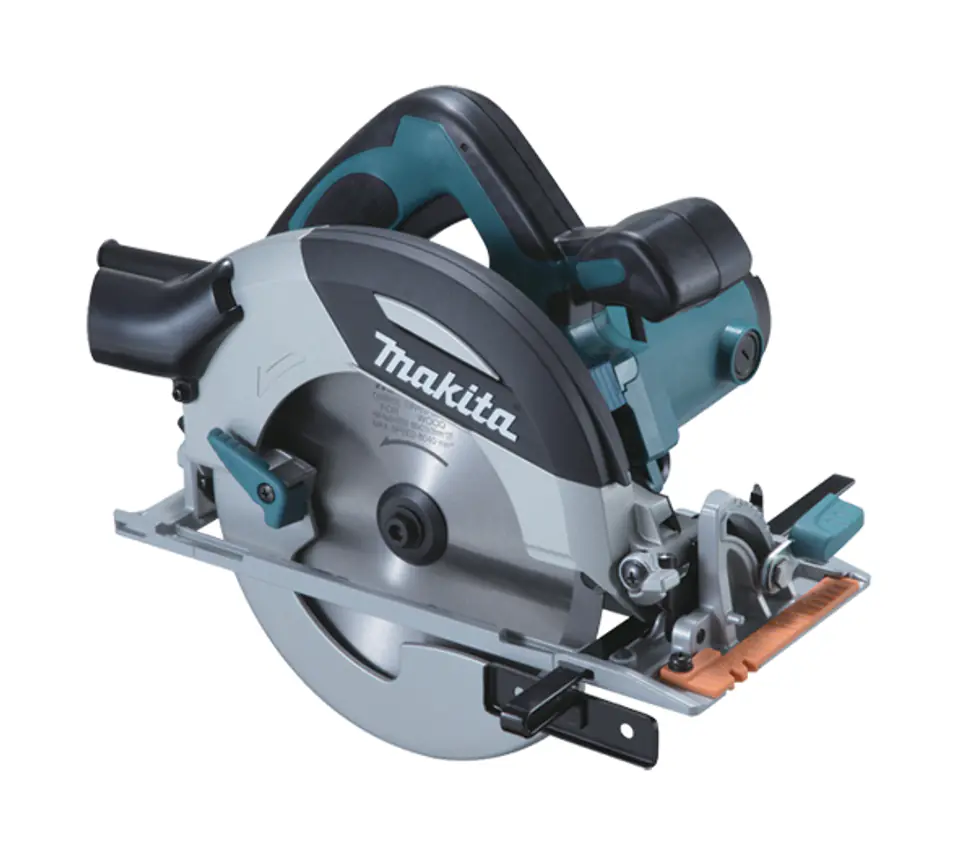 ⁨HAND CIRCULAR SAW 1400W 190MM⁩ at Wasserman.eu