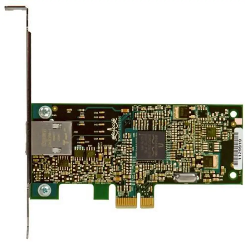Dell Network : Additional Broadcom w sklepie Wasserman.eu