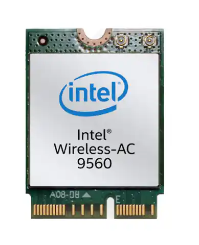 ⁨Intel Wireless-AC 9560 M.2 2230⁩ w sklepie Wasserman.eu