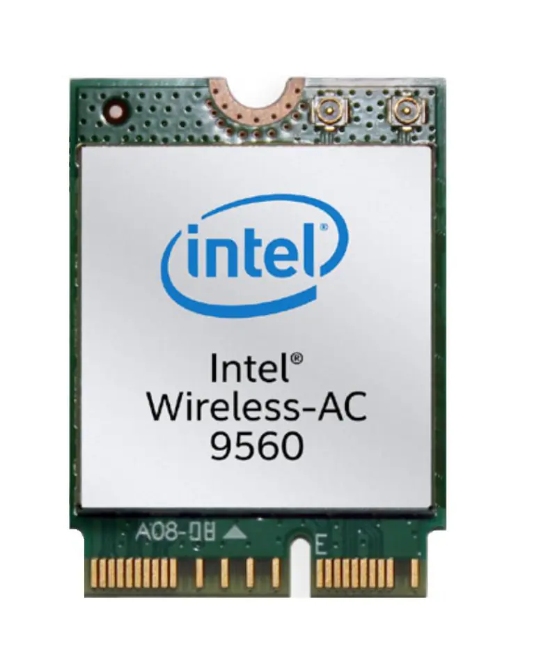 ⁨Intel Wireless-AC 9560 M.2 2230⁩ w sklepie Wasserman.eu