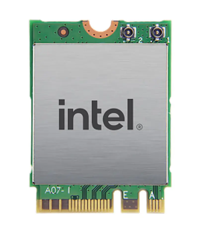 ⁨Intel NIC WI-FI 6 AX200 2230 2x2⁩ w sklepie Wasserman.eu