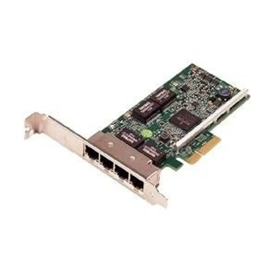 ⁨Dell CRD NTWK PCIE QP 1G BCOM V2⁩ w sklepie Wasserman.eu