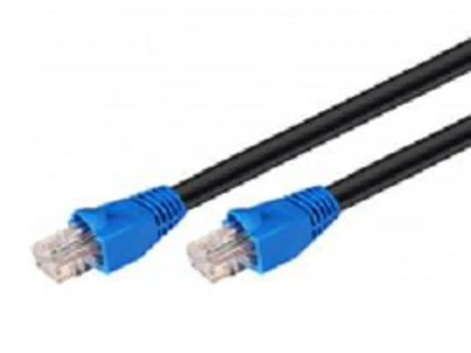 ⁨MicroConnect U/UTP CAT6 15M OUTDOOR USE⁩ w sklepie Wasserman.eu