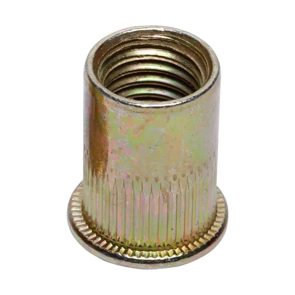 ⁨59711 Steel rivet nuts M3 Proline⁩ at Wasserman.eu